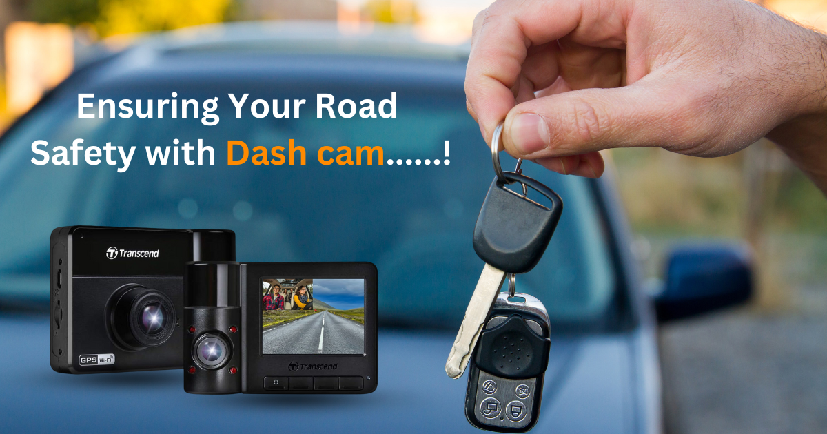 Transcend DP 550 dash camera | dashcams