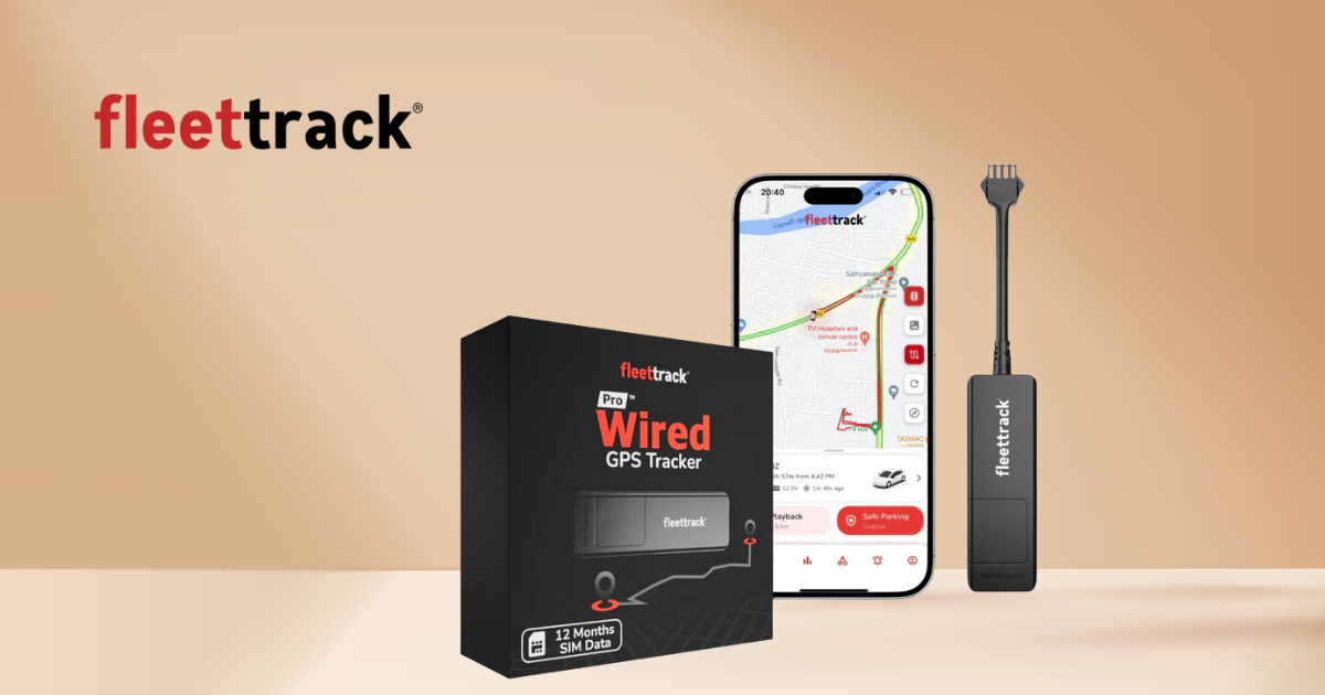 Best GPS Tracker