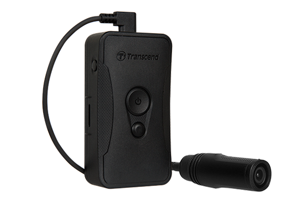 Transcend DP Body camera 60