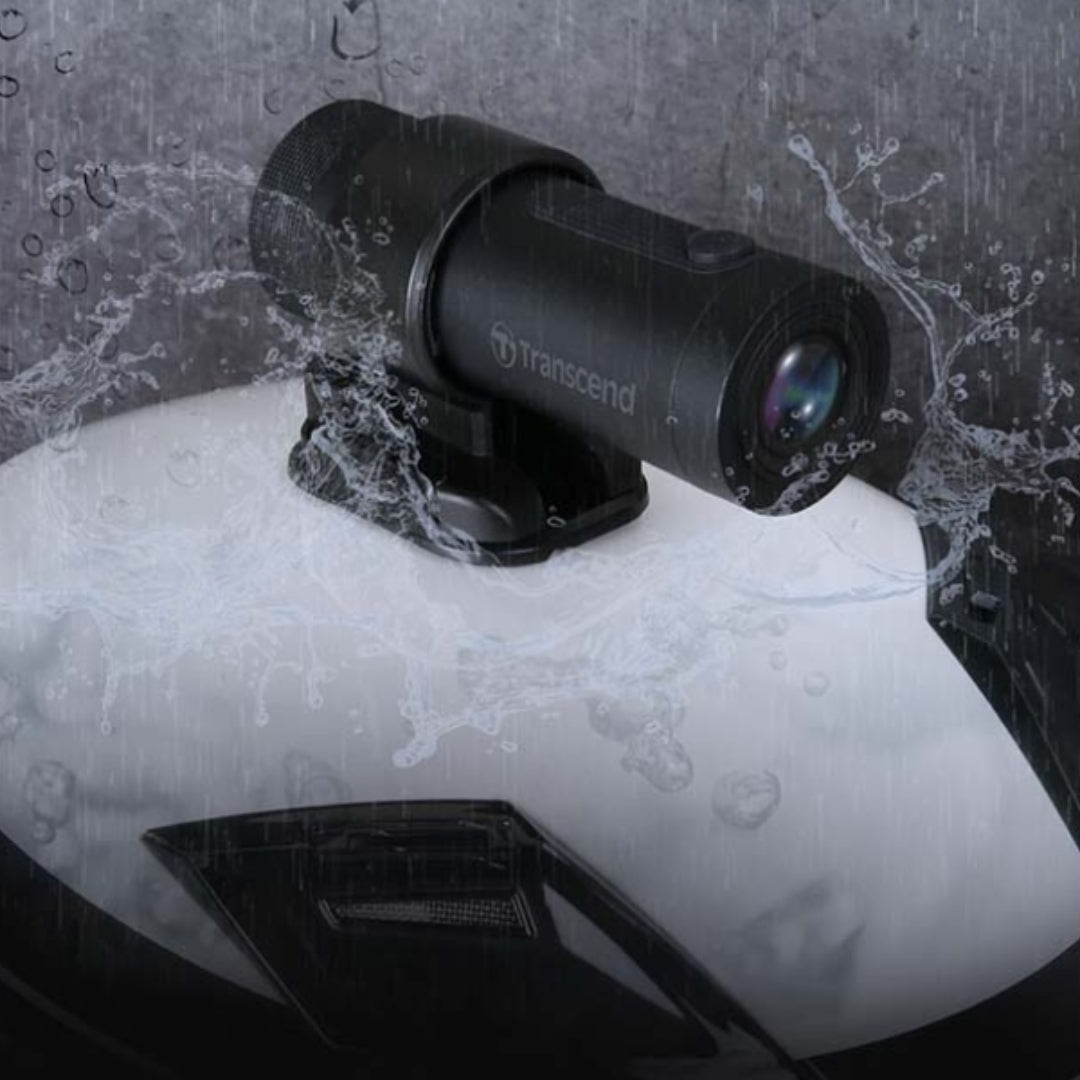 Transcend drivepro 20 Body camera in online