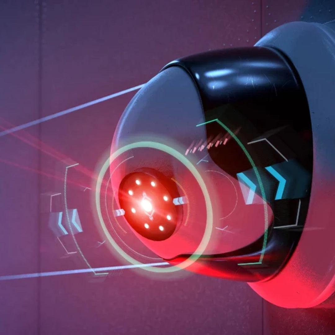 CP PLUS 3MP Top 10 WiFi Camera