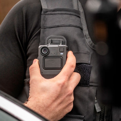 The Best Body Cams of 2024 | Top-rated police body camera