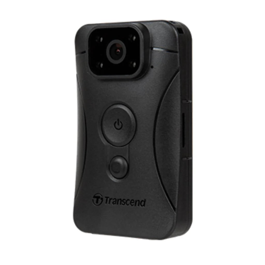 Transcend dp body camera 10