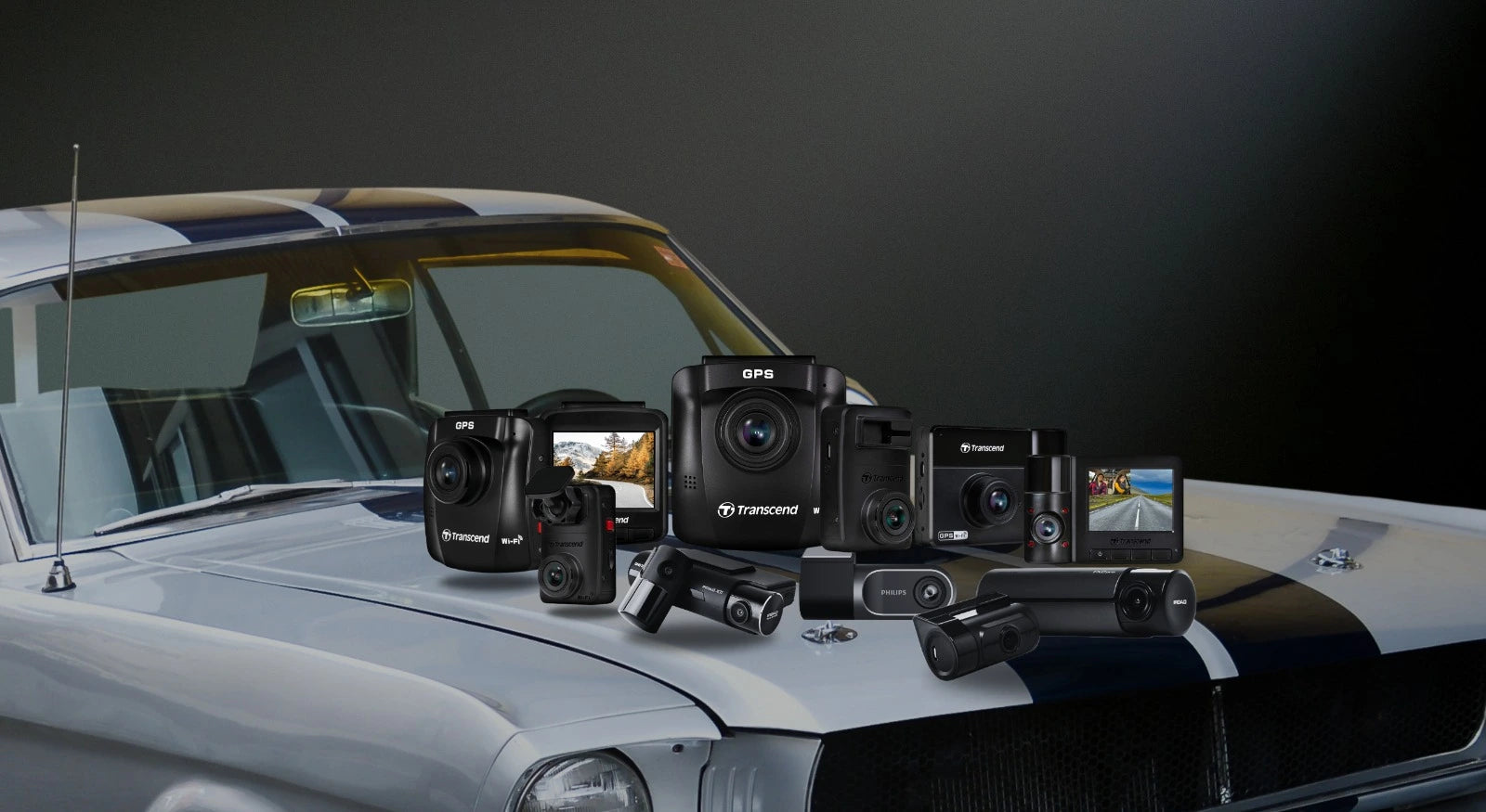 How Dash Cameras Can Lower Your Insurance Premiums