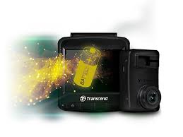 Transcend DP 620 Dash camera | car camera