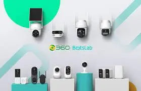 Botslab 360 in India: Revolutionizing Technology