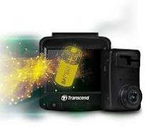 Transcend DP 620 Dash Camera