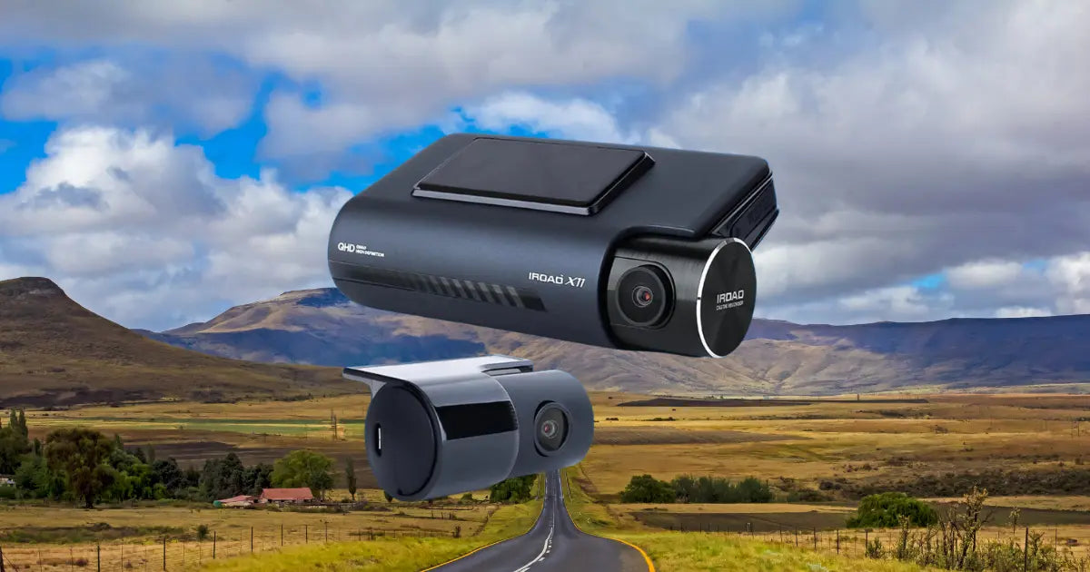 Your Dash Cam Needs Cloud Storage: Here's Why