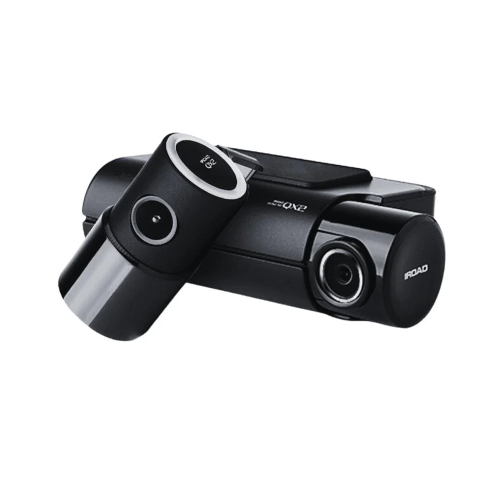 Top 5 Reasons Why Every Indian Driver Needs a Dashcam