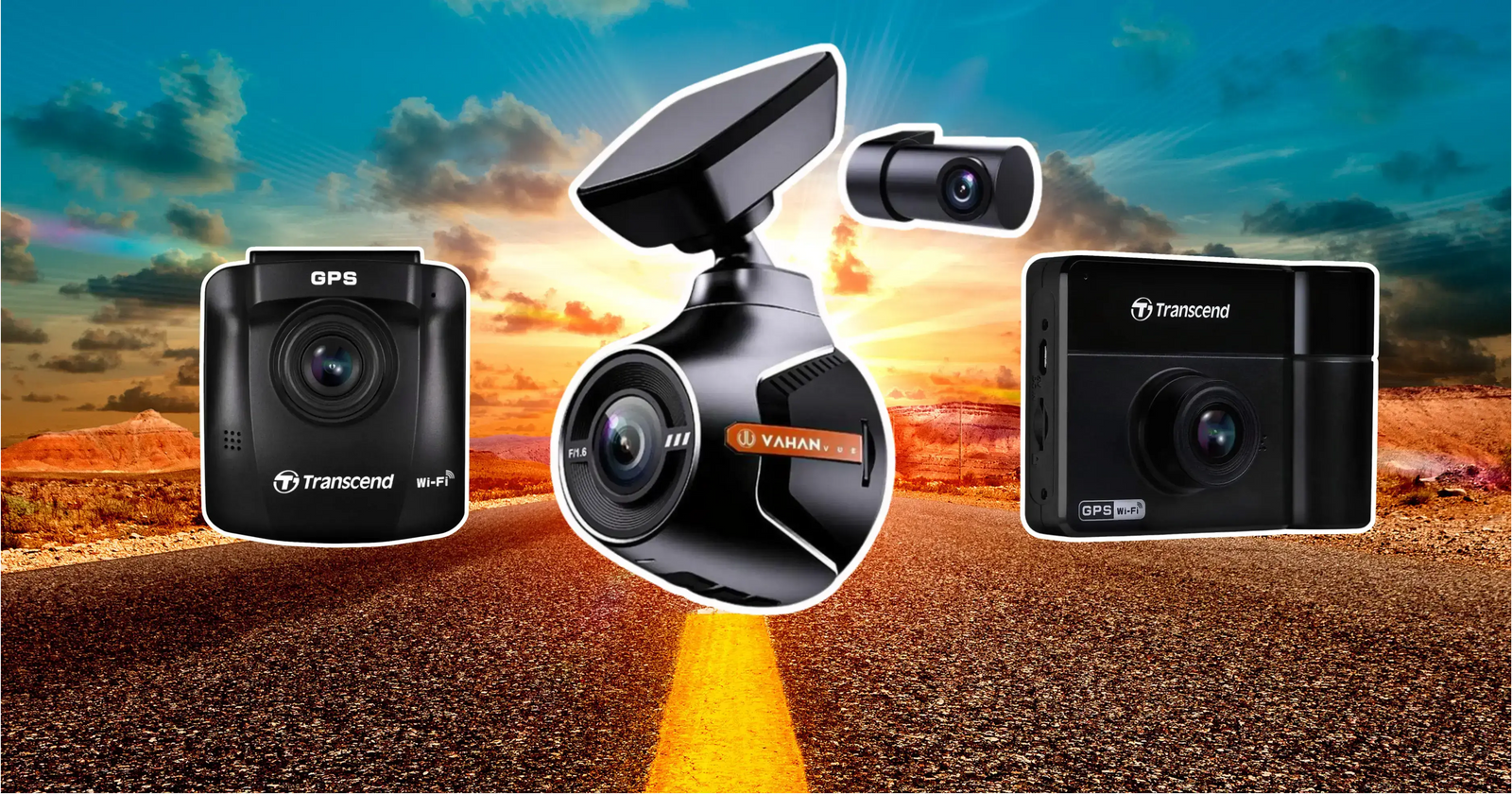 Camstore India: Your Dash Cam destination online