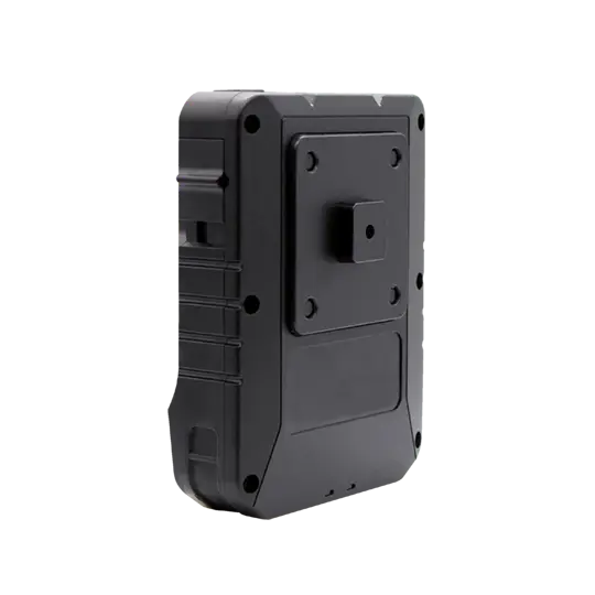 Motorola VB400 Body Camera: A Game-Changer for Public Safety