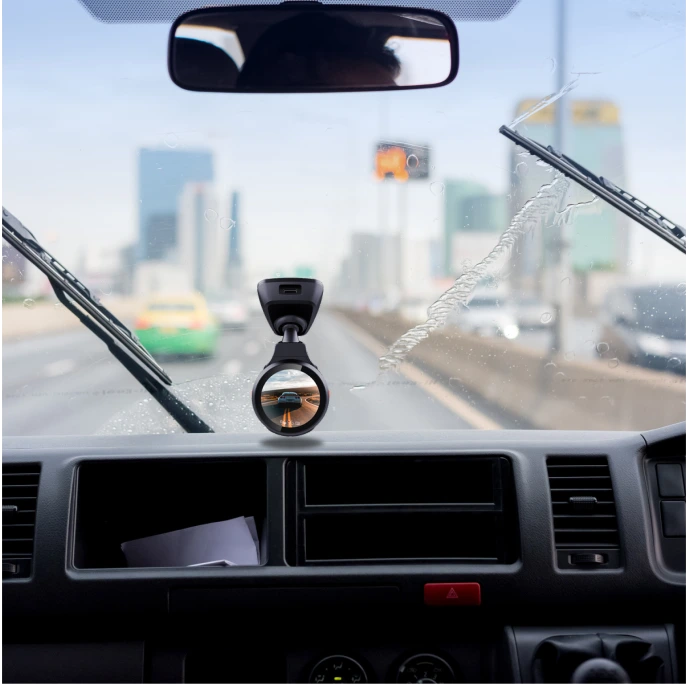 140_wide_angle Dash Camera