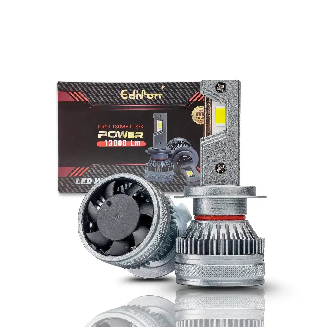 EDISON H7 HEADLIGHT