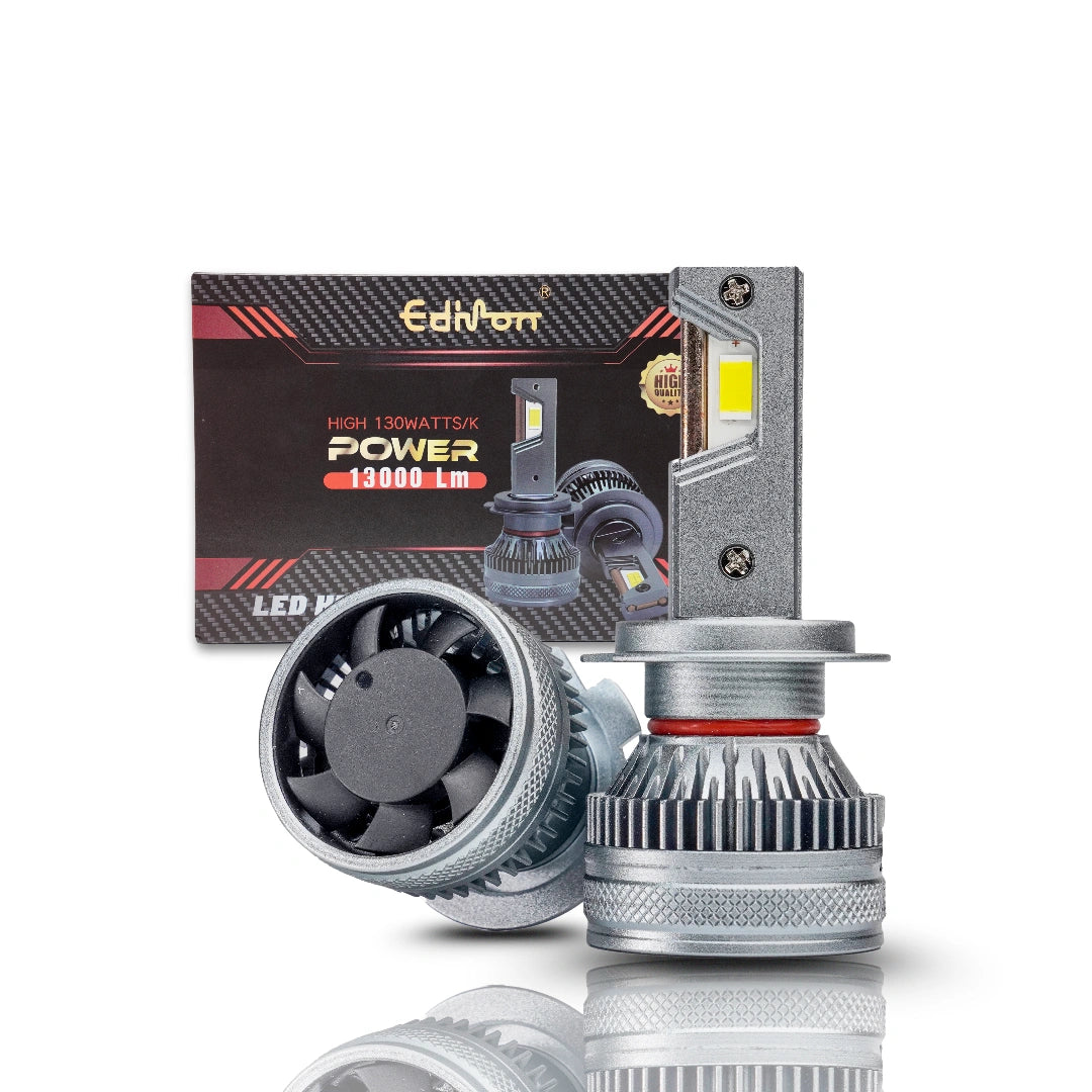 EDISON H7 HEADLIGHT