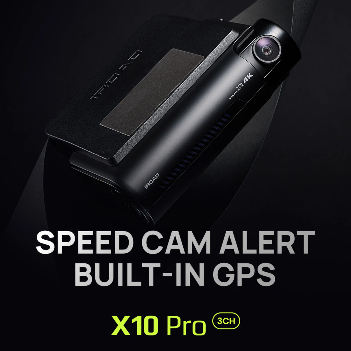 All DashCams