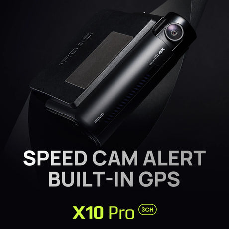 All DashCams