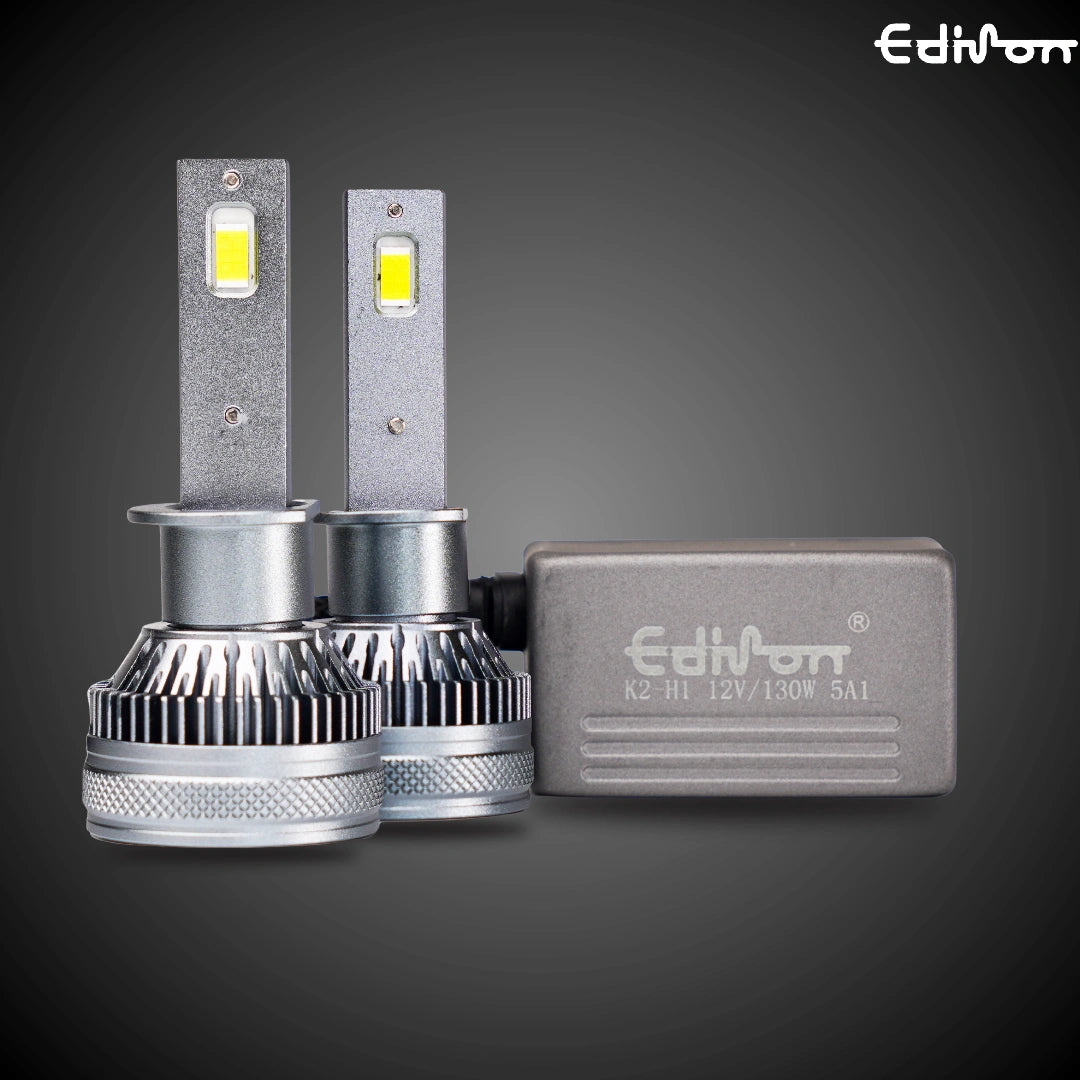 EDISON H1 HEADLIGHT