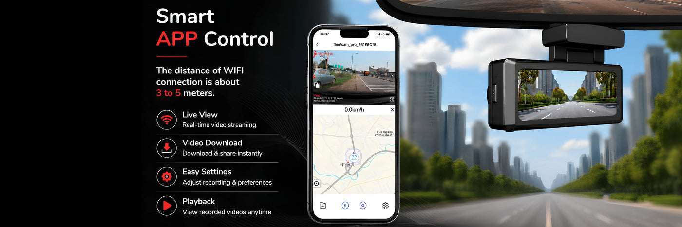 4G_dashboard_camera