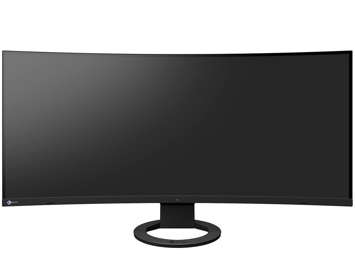 EIZO FlexScan EV3895 37.5" Curved Ultrawide Monitor