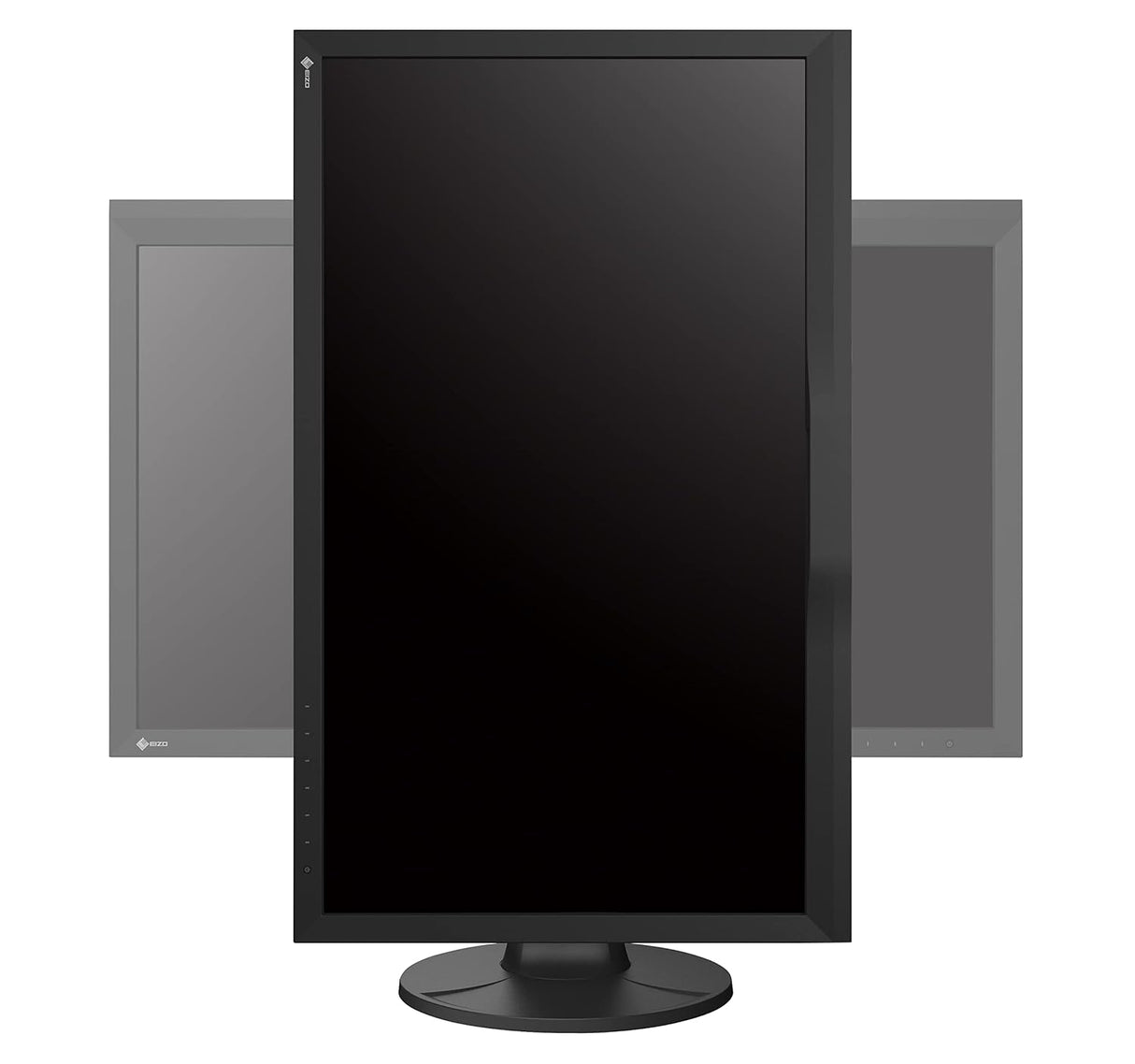 EIZO ColorEdge CG2700S, 27″ (68.5 cm), IPS LCD Display