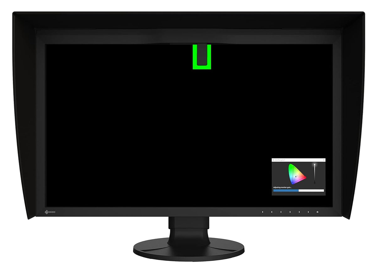 EIZO ColorEdge CG2700S, 27″ (68.5 cm), IPS LCD Display