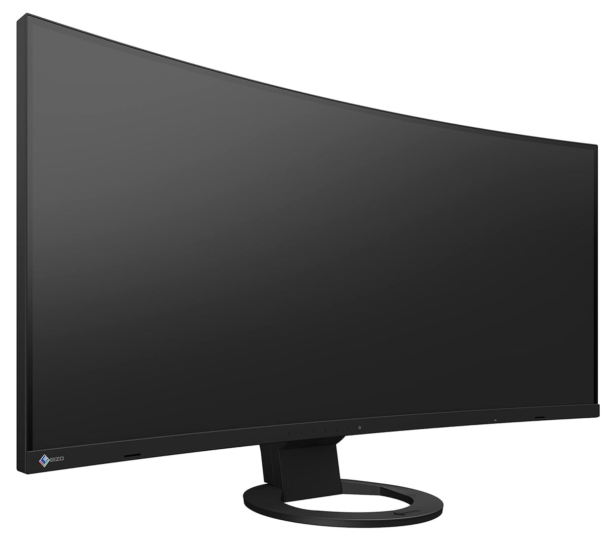 EIZO FlexScan EV3895 37.5" Curved Ultrawide Monitor