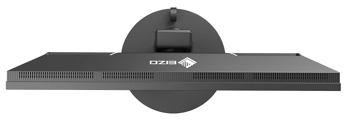 energy efficient monitor