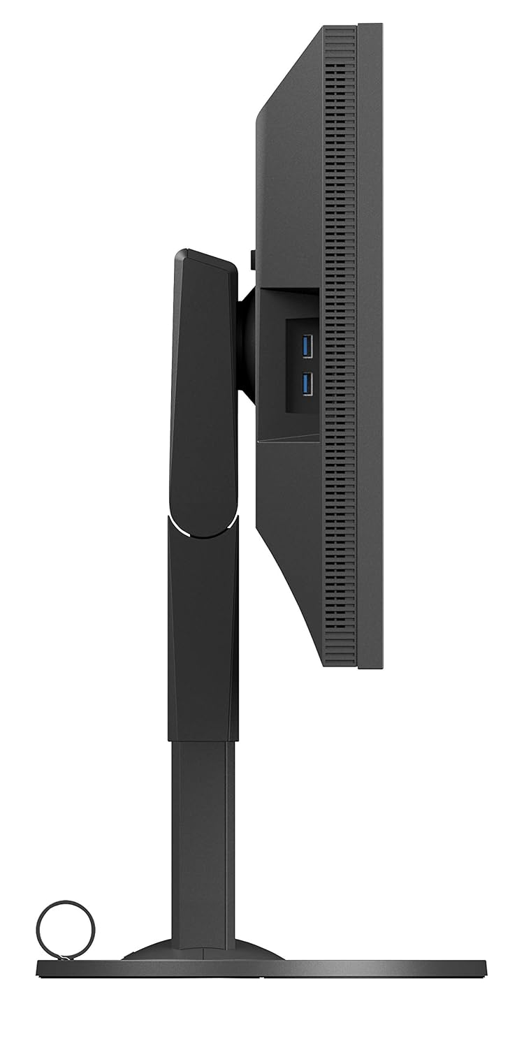 security monitoring screen