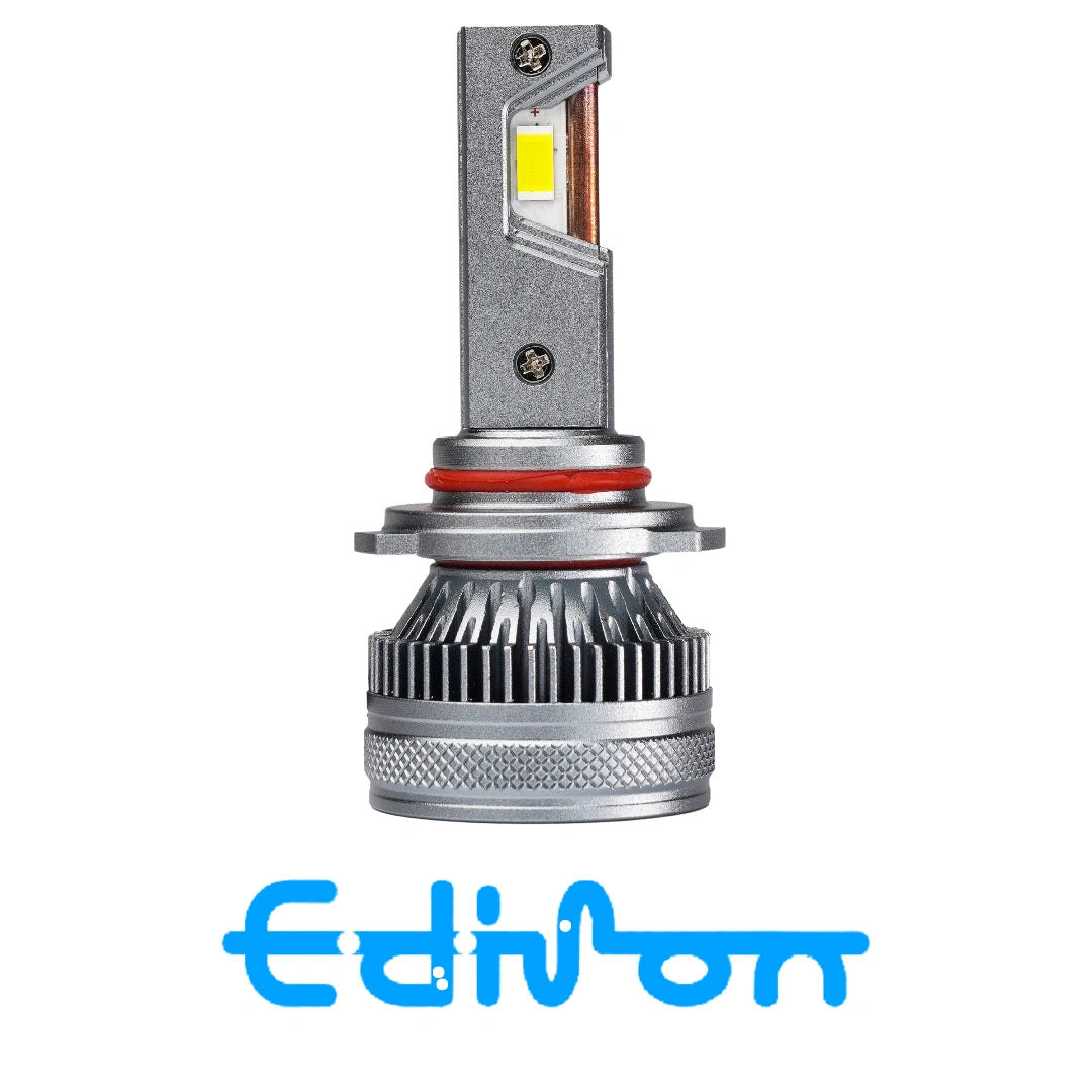 EDISON 9005-6 HEADLIGHT