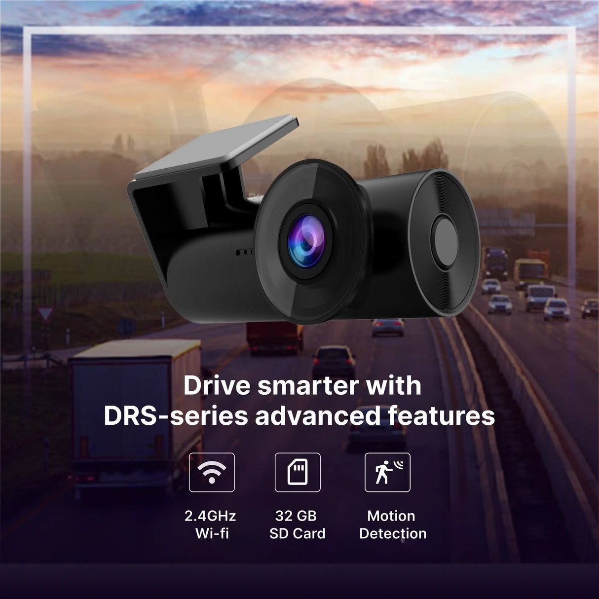 AEIONDashcameraforcars