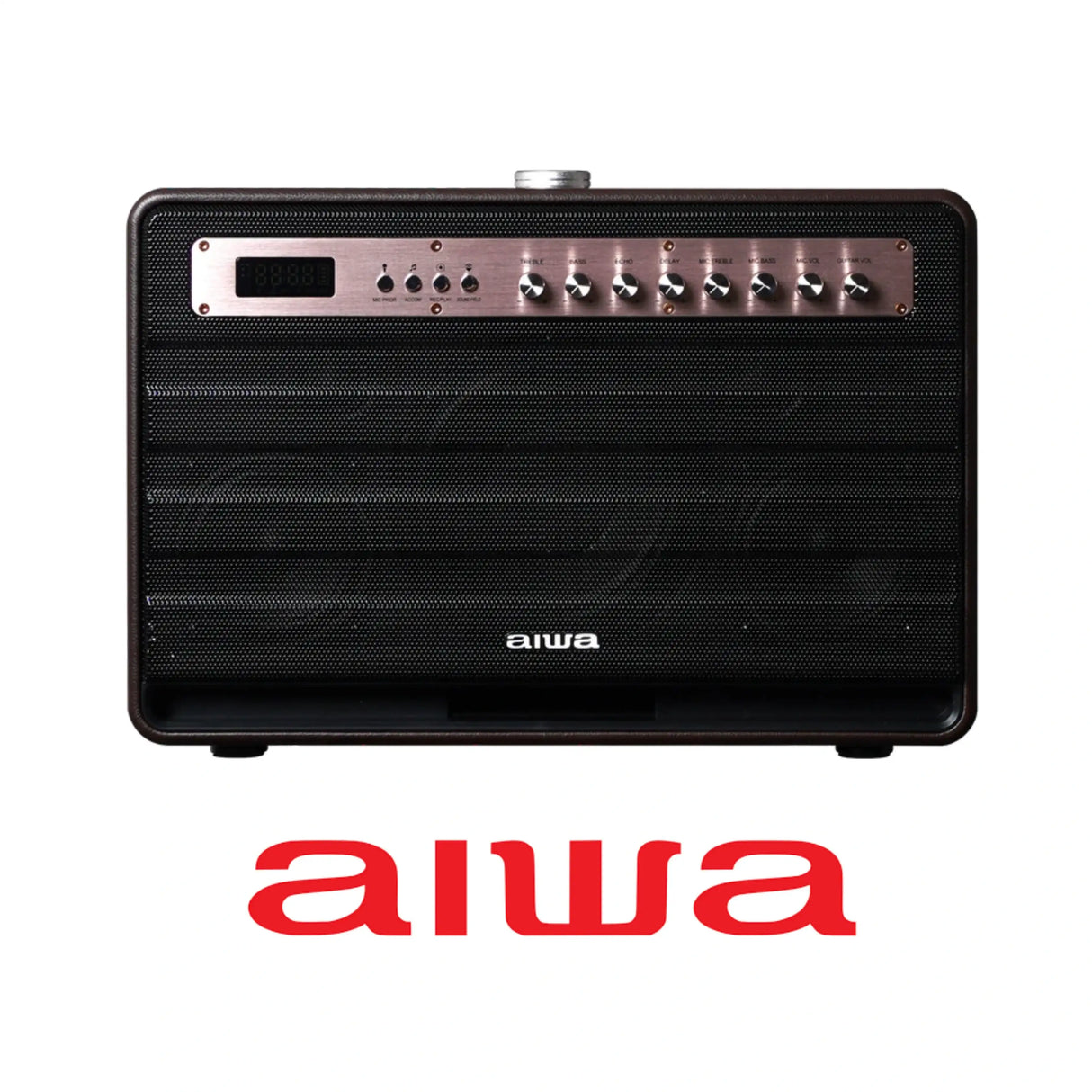 AIWA MI-X450 PRO ENIGMA