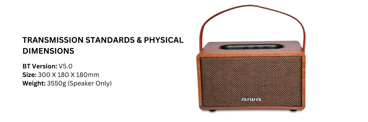 AIWA_MI-X150_Retro_Plus_X_Brown