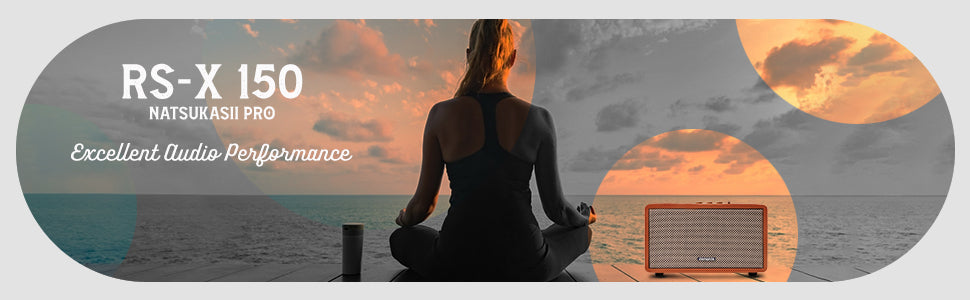 AIWA_RS-X150_NATSUKASII_PRO_60W