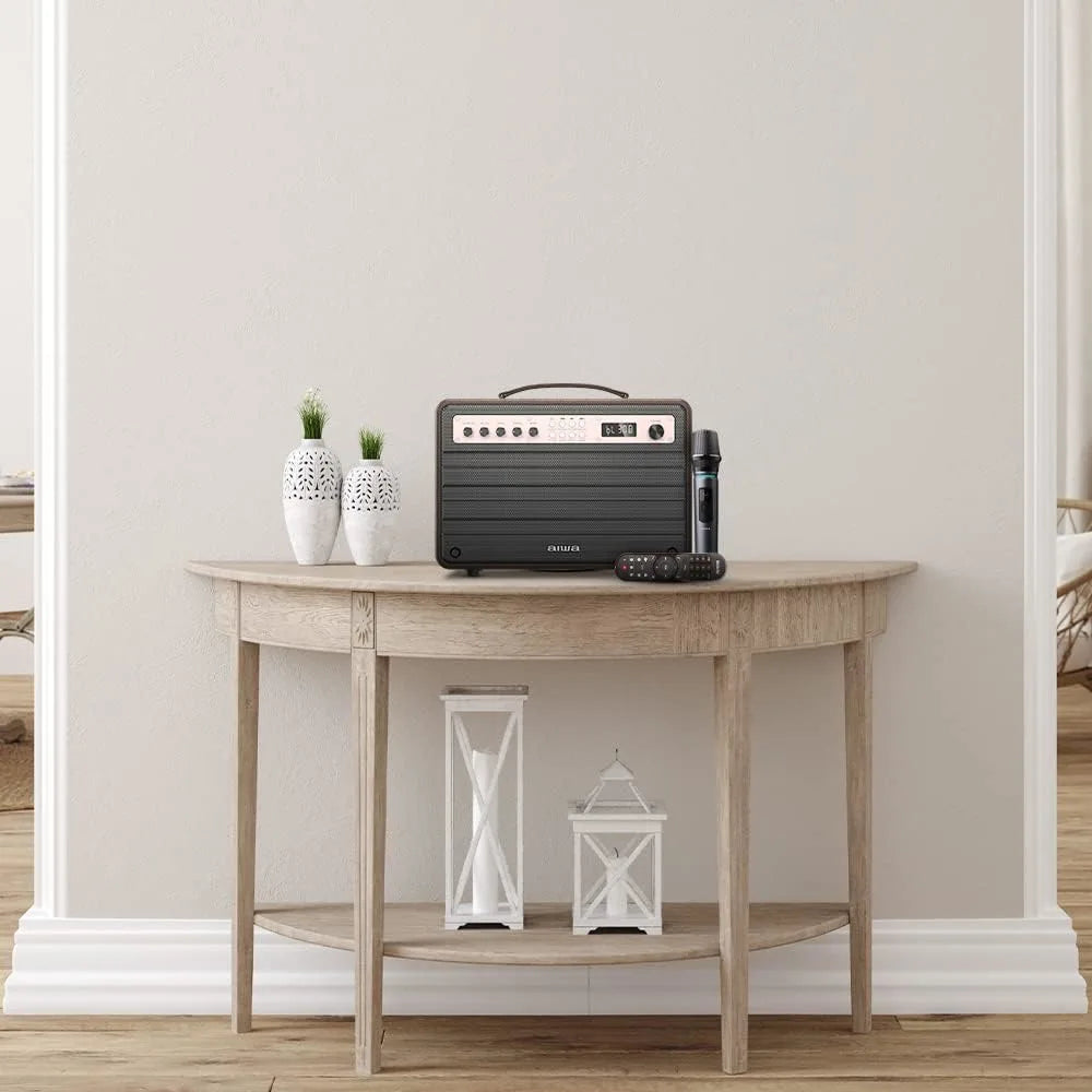 Aiwa MI-X 440-Enigma