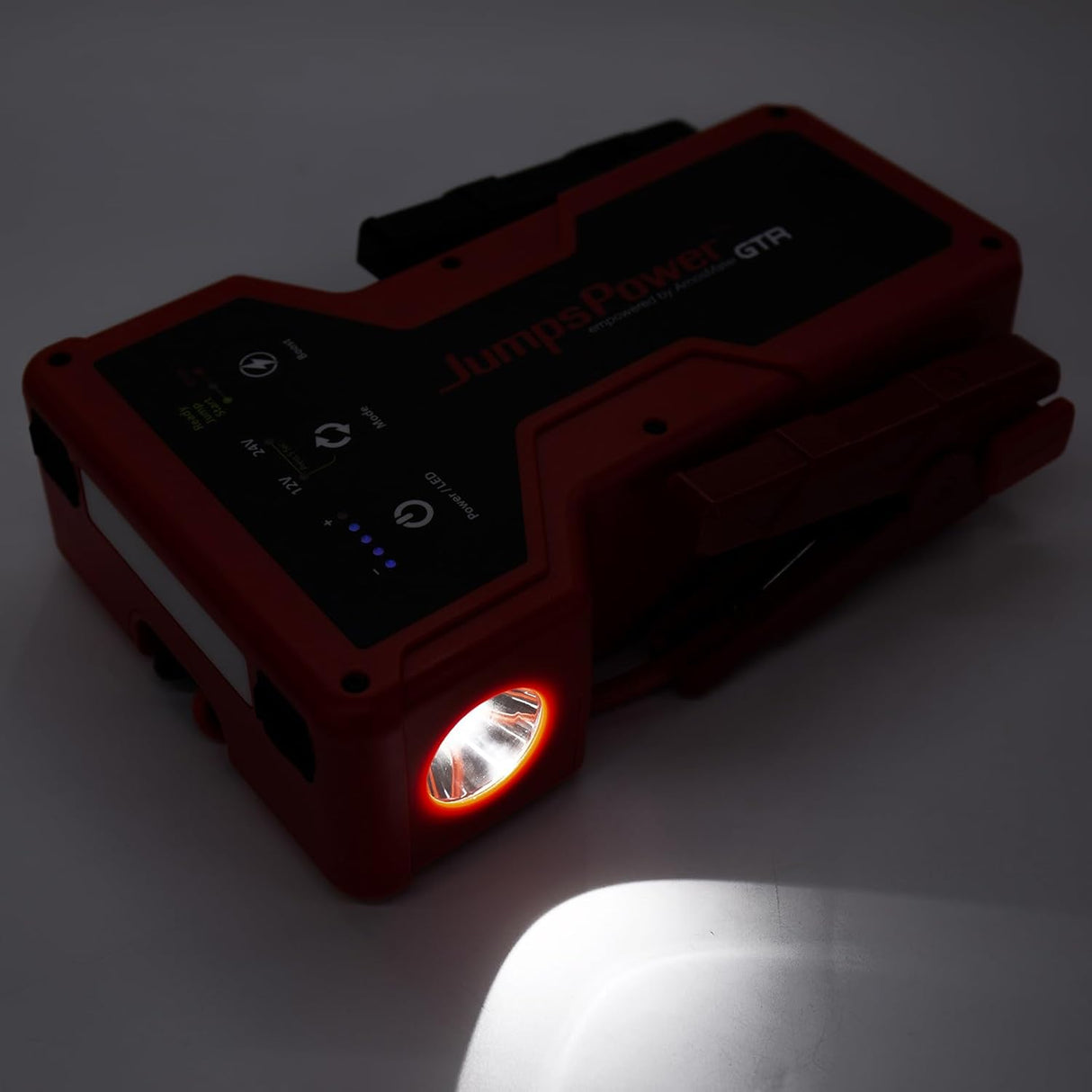Best Car Jumpspower Jumpstarters