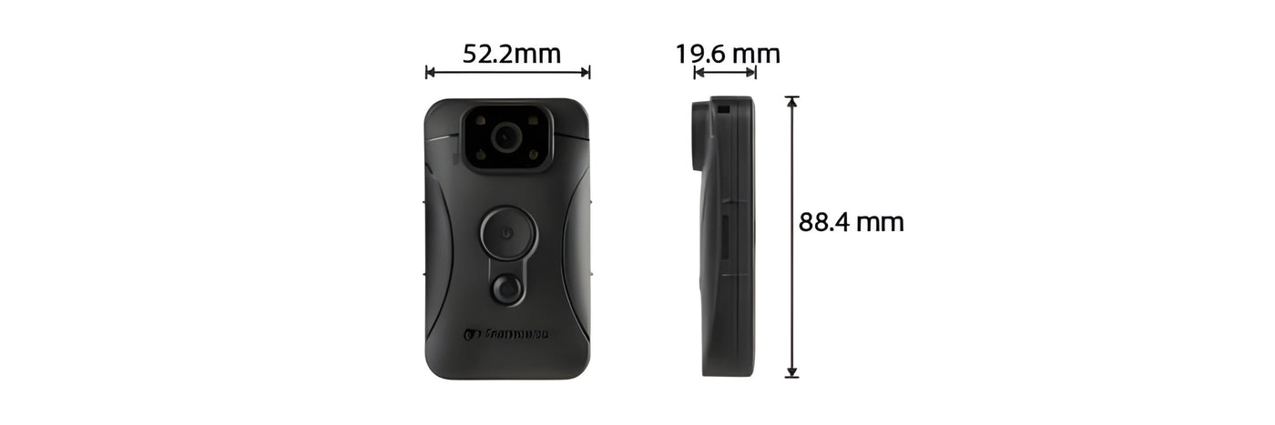 Body_Worn_Camera