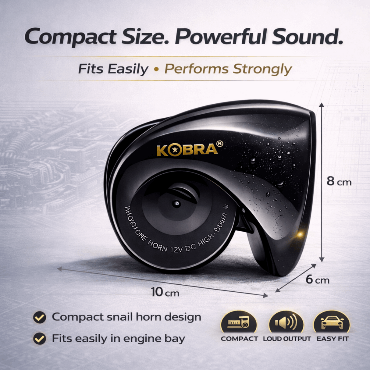 BuyCarHornonlineatbestpricesinIndia