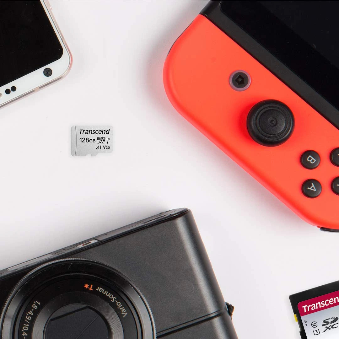 Buy Memory Cards Online at Best Prices