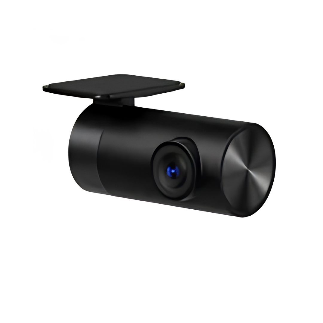 FLEETTRACK DR01 4G 3-Channel Dashboard Camera for Cars