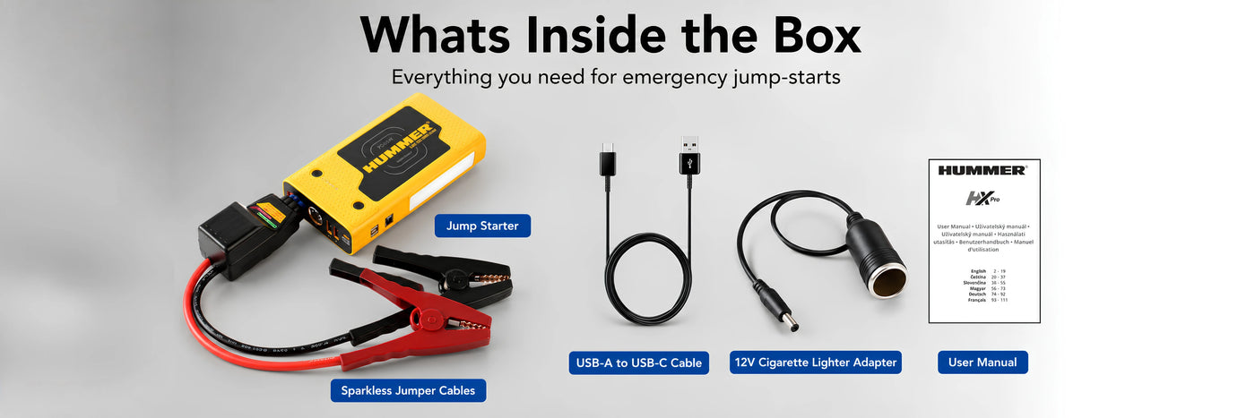 Car_Jump_Starter