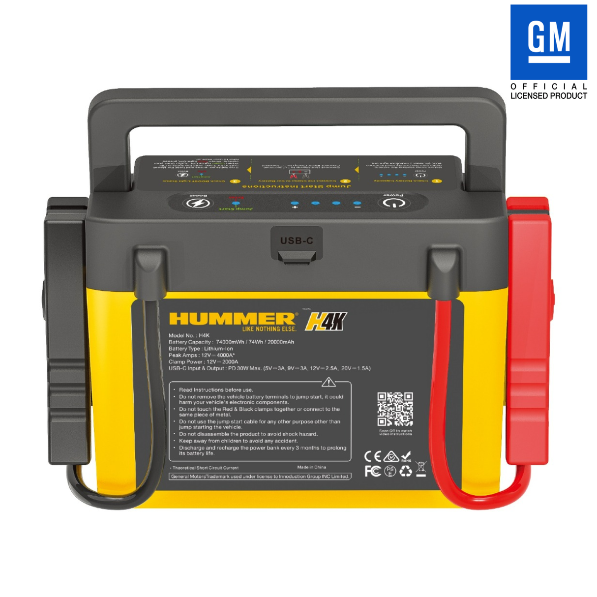 Car_Jumper_Starter_Battery
