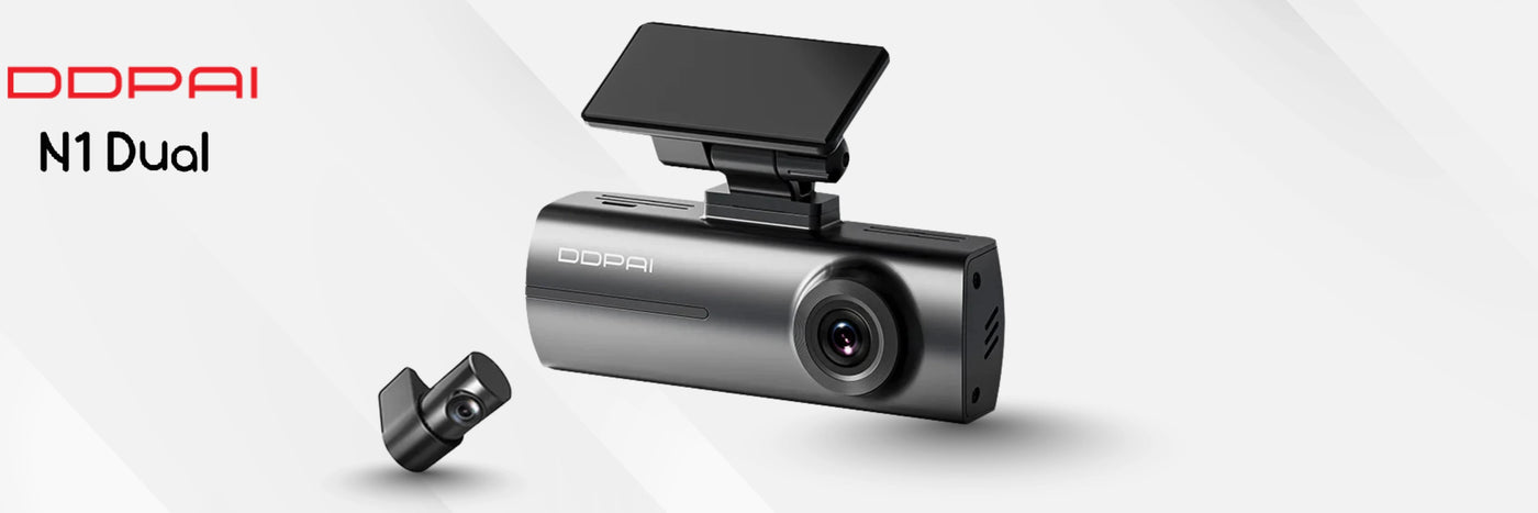 Dash Camera for Car