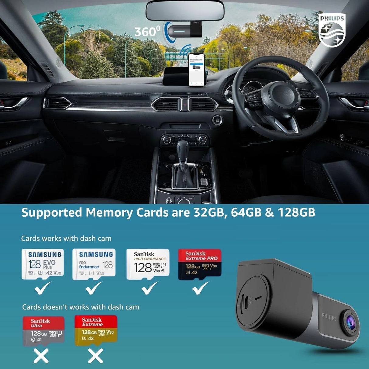 Dash Cam
