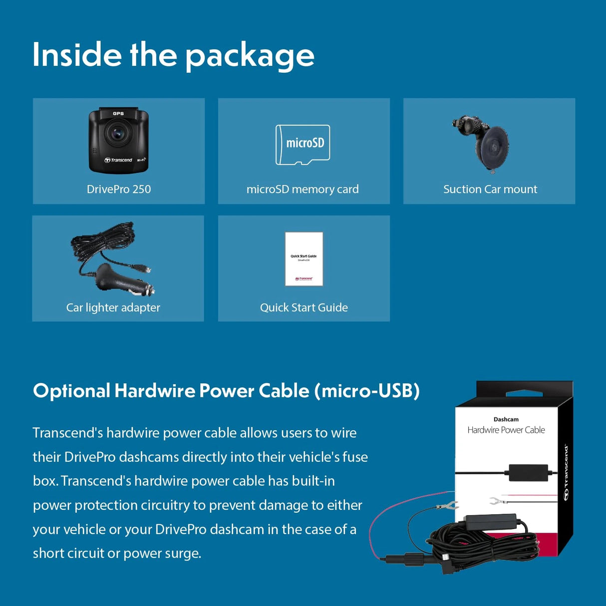 Dashboard_Camera for Car in India