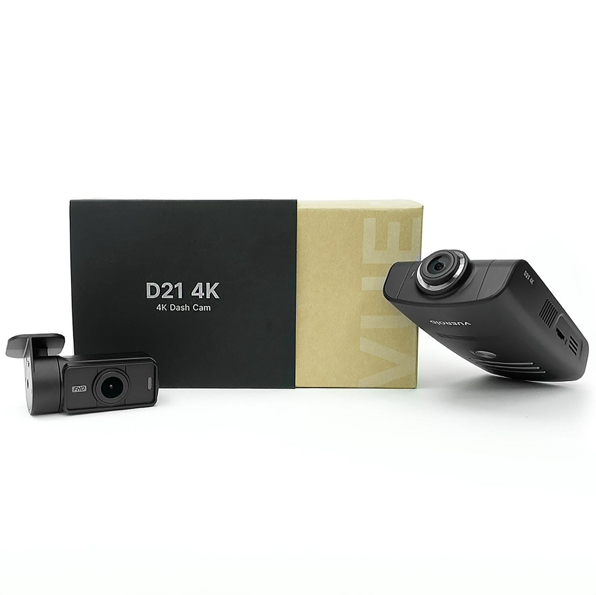 Dashcam