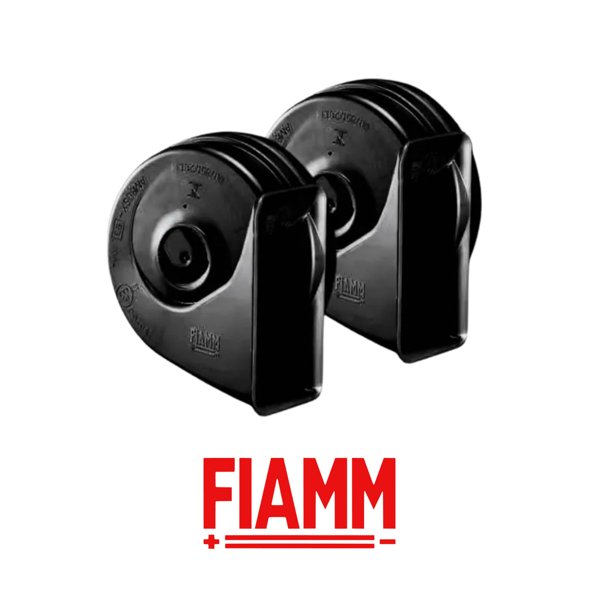 Fiamm_Car_Horn