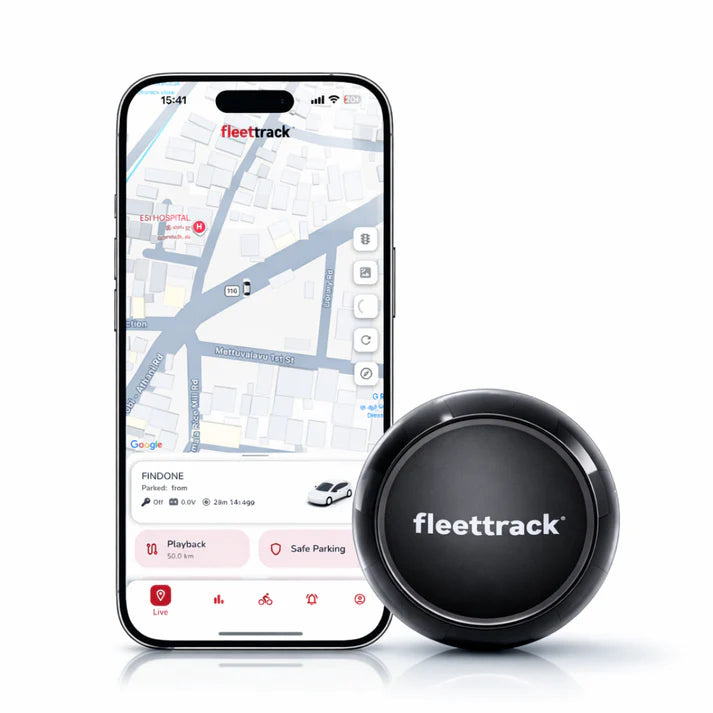Findone Gps Tracker
