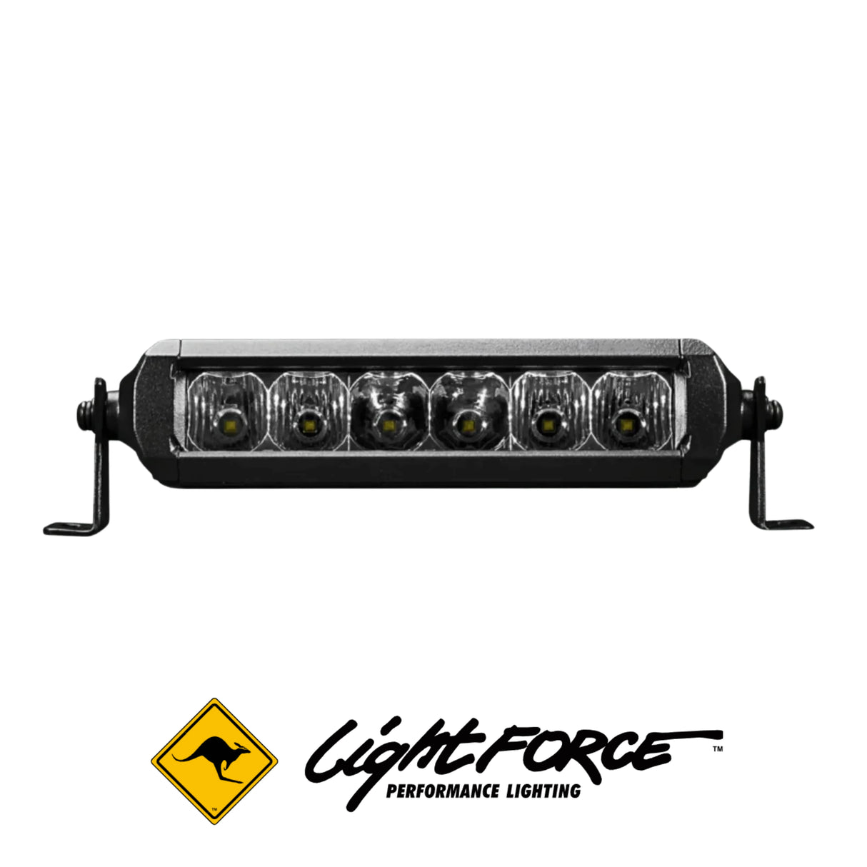 Fog Lights in Car