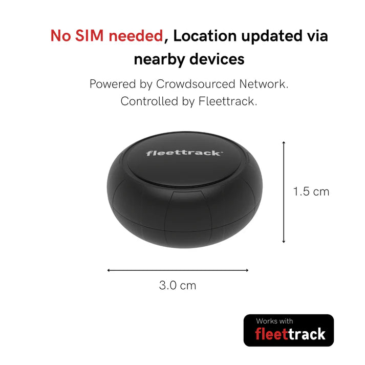 Gps Tracker_Live Tracking
