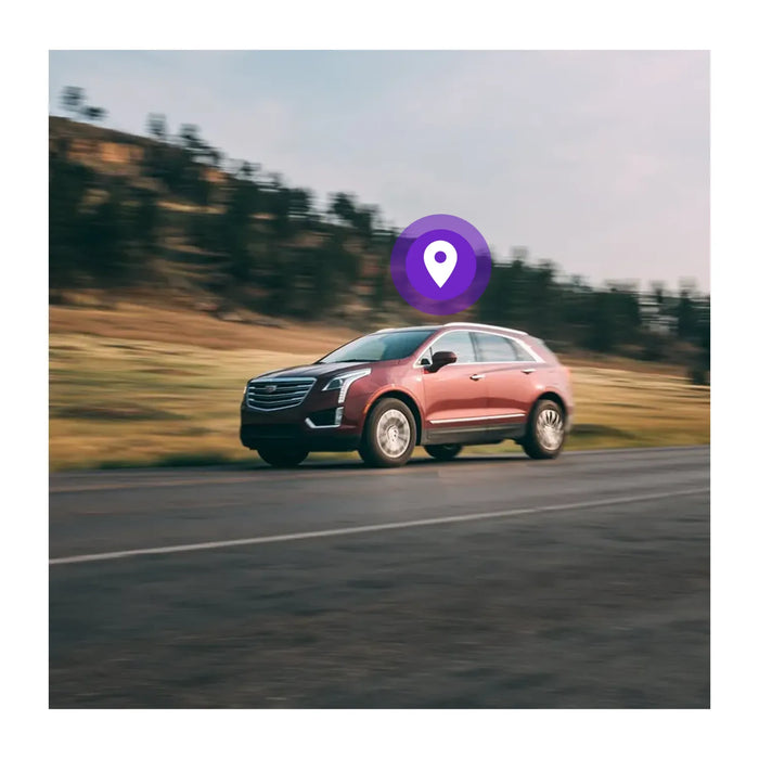 Gps dash camera for car
